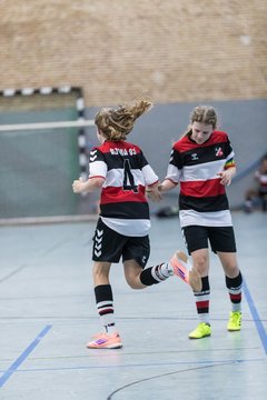 Bild 564 - wCJ Loewinnen Cup C1